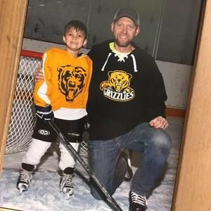 Meet your Posher, Tara